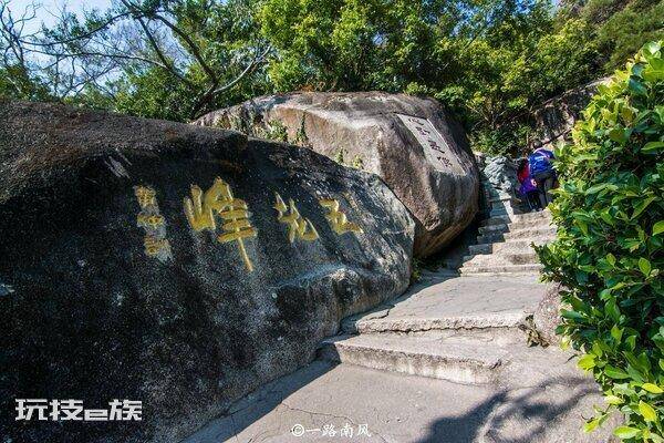 厦门面积多大平方公里(福建省厦门市的旅游胜地有哪些)-图片3